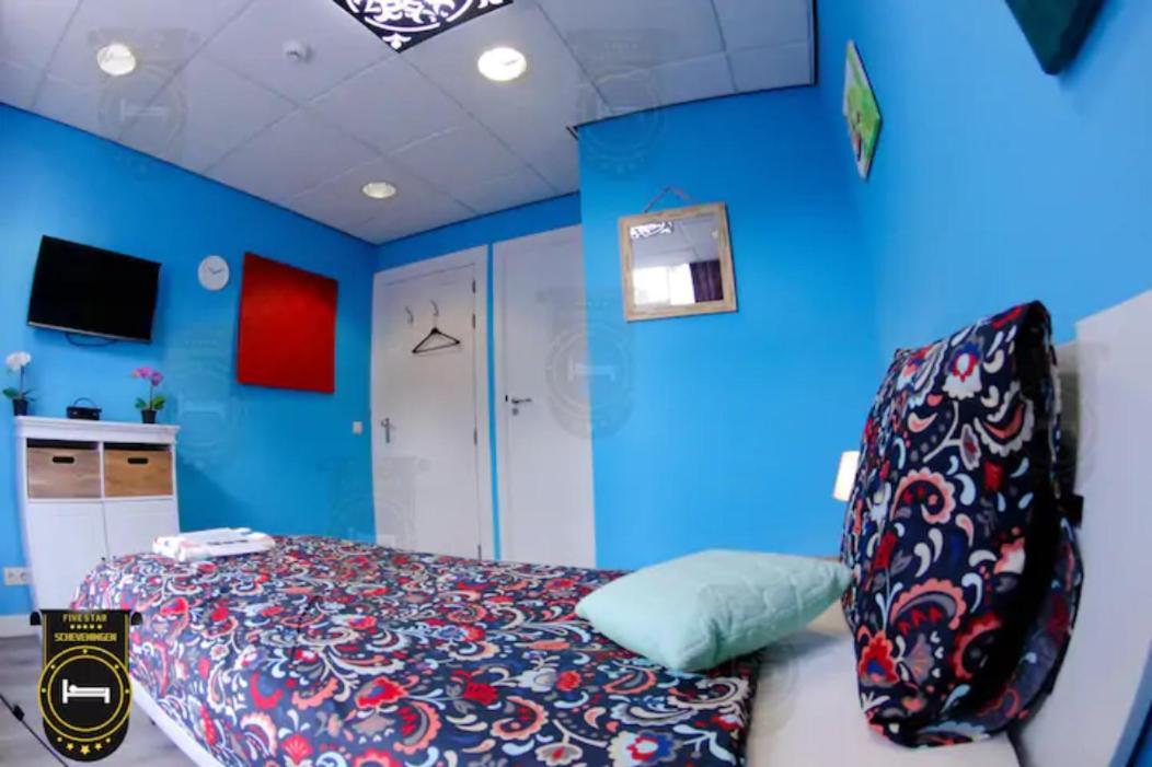 Five Star Scheveningen Bed And Breakfast The Hague