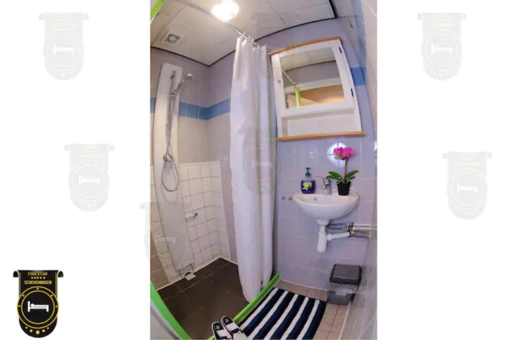 Five Star Scheveningen Bed And Breakfast Bed & Breakfast The Hague